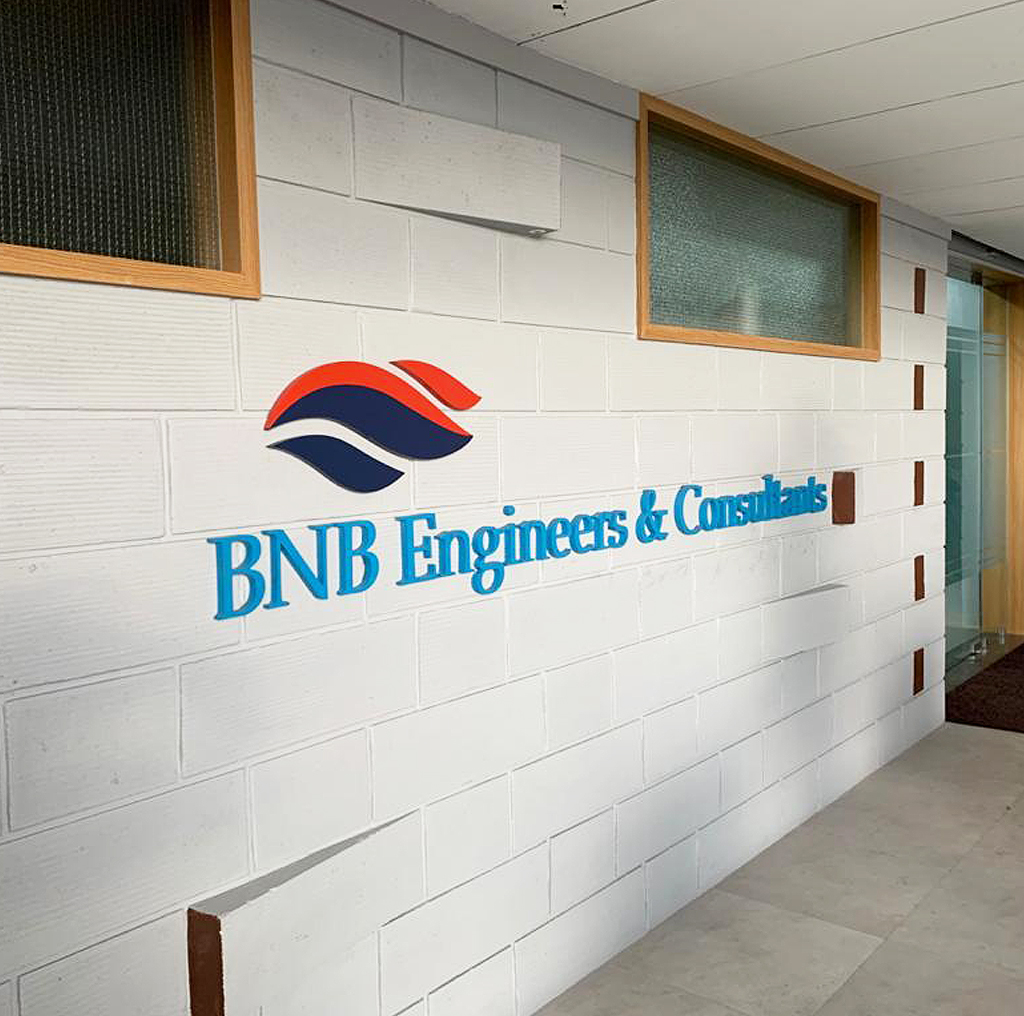 BNBEC Office
