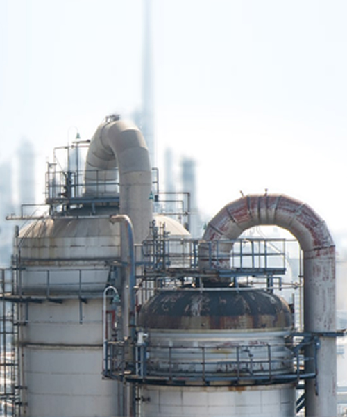 Petrochemicals