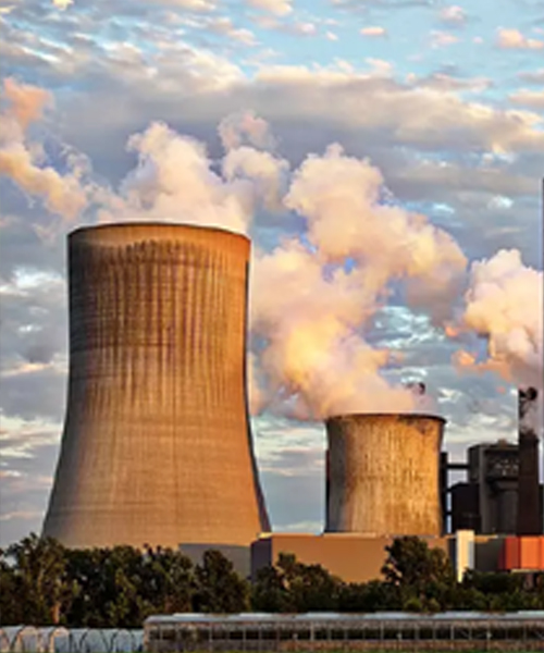 Power Plant